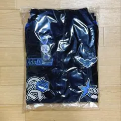 【正規品】Ado ファッショナブル「よだか」」トラックジャケット 小（M） Ado ファッショナブル「よだか」トラックジャケット 小(M) - メルカリ