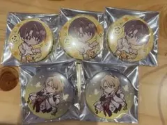 浦島坂田船 センラ 缶バッジ まとめ売り