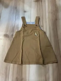 BARNEYS NEW YORK バーニーズニューヨーク　ジャンパースカート
