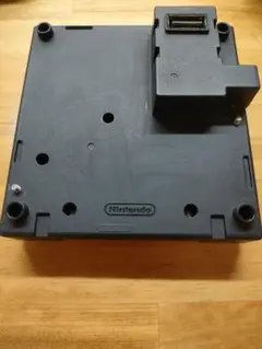 ゲームキューブ　ゲームボーイプレイヤー