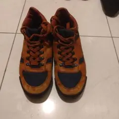 ニューバランス　H710BNV　トレッキングシューズ