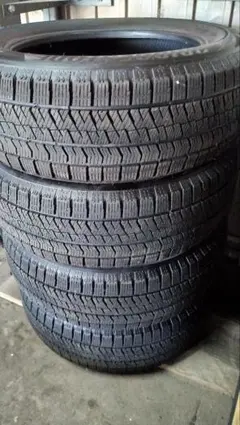 2026年最新】215/60r17 スタッドレス ブリヂストンの人気アイテム