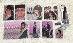 池﨑理人 トレカ グッズ まとめ