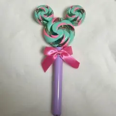 ディズニー パルパルーザ ヴァネロペ ステッキ