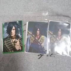 【最終値下げ】大典太光世 ランダムふぉとカード ※年末処分予定