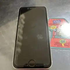 Apple iPhone se第2世代ホワイト 本体