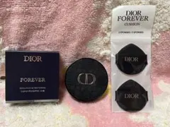 Diorディオールスキン フォーエヴァー クッションファンデーション1N