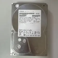 HGST 6TB SAS HDD 3.5インチ NetApp純正 HGST 6TB SAS HDD 3.5インチ NetApp純正 - メルカリ