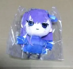 H*5様 プロセカ はぴこれ くじ 劇場版 ぬいぐるみ マスコット 朝比奈ま