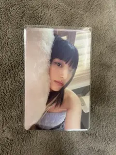 fromis_9 セロム トレカ