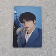 TXT ヒュニンカイ ACT PROMISE EP2 JAPAN トレカ 20