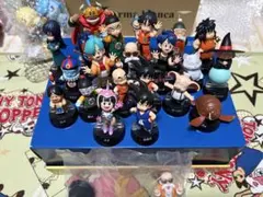 低*件様 ドラゴンボール 一番くじ アッセンブルコレクション