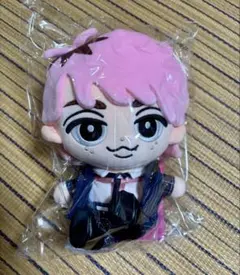 SnowMan 佐久間大介　すのチルぶら下がらないシリーズBIGぬいぐるみ