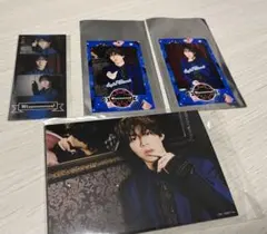 南翔太　グッズコンプセット