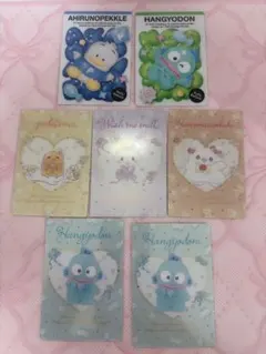 サンリオ　ウエハース　11 まとめ