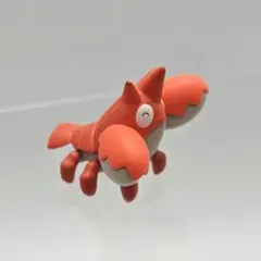 ポケモン　みんなのラプラス　ヘイガニ