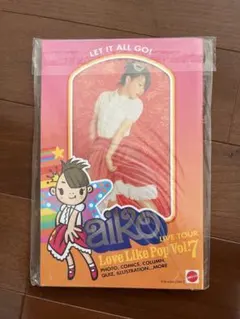 2026年最新】aiko LOVE LIKE POP vol.7の人気アイテム - メルカリ