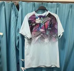 大人気商品 ゲームシャツ YONEX 半袖シャツ スポーツウェアのサムネイル