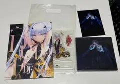 C105 CHOCOLATE SHOP 新刊イベント会場限定セットFGOFate