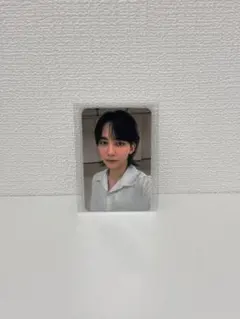 seventeen this man Musicart ジョンハン トレカ