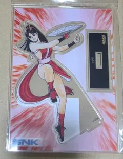 2025年最新】不知火舞の人気アイテム - メルカリ