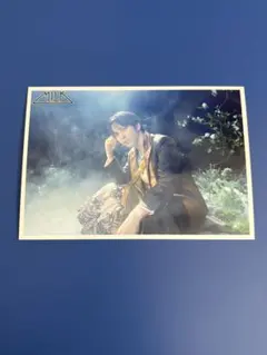 M!LK 吉田仁人　シャカリキレボリューション　 生写真 67杯目