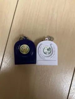 JRA ファンファーレ　ガチャ　9個