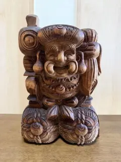 希少 メキシコ 黒曜石 アステカ マヤ カラフルな装飾の陶器ボトル 土人形 希少 メキシコ 黒曜石 アステカ マヤ カラフルな装飾の陶器ボトル 土