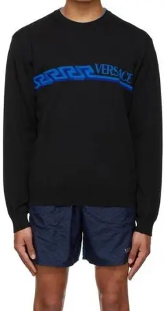 VERSACE ヴェルサーチ ニットのサムネイル