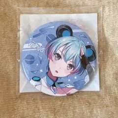 峰月律 夢限大みゅーたいぷ 1st live 缶バッジ - メルカリ