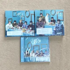 M!LK M!X3形態セット