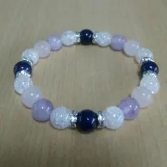 パワーストーンブレスレット(送料込み)