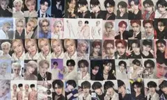 ZB1 ZEROBASEONE リッキー　RICKY ラキドロ　特典トレカ