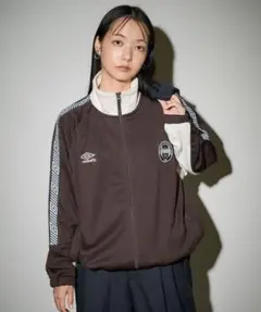 UMBRO × FREAK'S STOREのサムネイル