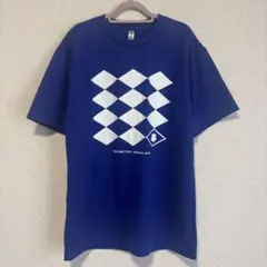 ヴァンフォーレ甲府 サポーターTシャツ 青のサムネイル