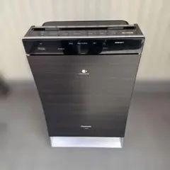 美品　Panasonic 加湿空気清浄機 F-VXR90 nanoeXのサムネイル
