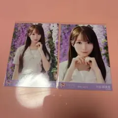 LOVE 大谷映美里 生写真 イコラブ 全国ツアー2022 - メルカリ