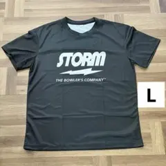 新品 ストーム ボウリングウェア【XXLサイズ】stormスポーツウェア