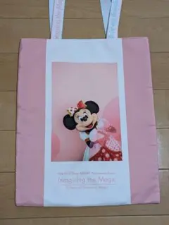 イマジニングザマジック　トートバッグ