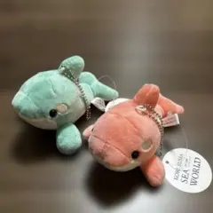 新品】須磨シーワールド限定 まんぷくシャチ 満腹シャチ 計1点 - メルカリ