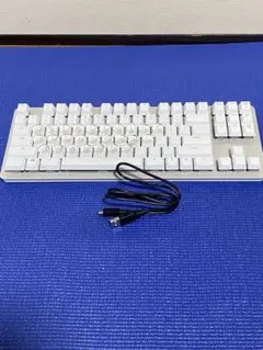 Razer BlackWidow Lite JP Mercury Whiteのサムネイル