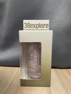 38explore 38灯 MIYABI sakura 新品未使用のサムネイル