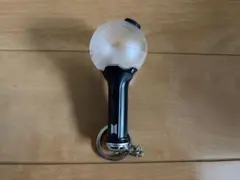 アミボム　BTS ミニペンライト　キーホルダー