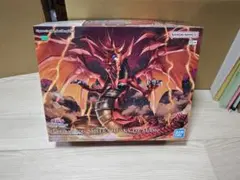 エジプト神 スライフ・ザ・スカイ・ドラゴン - メルカリ