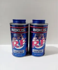 2025年最新】ワコーズ クイックリフレッシュの人気アイテム - メルカリ