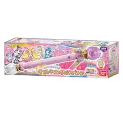 キミとアイドルプリキュア キラッキランリボンバトン