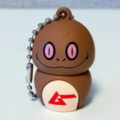 ムー マスコットキーホルダー ツチノコ