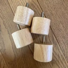 2026年最新】無印 ベッド 脚 4本の人気アイテム - メルカリ