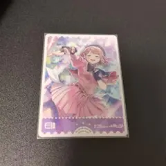 隣にいるよ 上原歩夢 SP ヴァイスシュヴァルツ - メルカリ