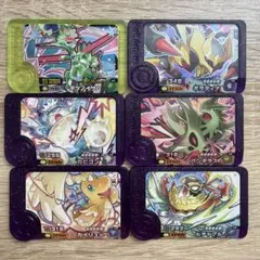 ポケモンフレンダピック　スペシャル有り